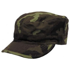 Casquette US BDU Rip Stop