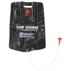 Douche Solaire 20L