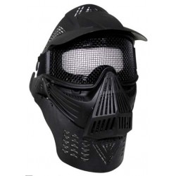 Masque d'Airsoft "Airsoft Deluxe"