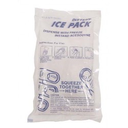 Ice Pack 100g a Usage Unique