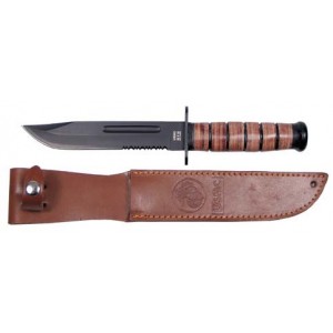 Usmc Ka-Bar Couteau De Combat