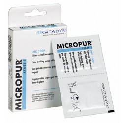 Katadyn Micropur Classic MC 100P