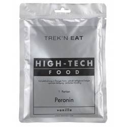 Peronin Vanille - 1 dose (100 g/ 350 kcal) Trek'n'Eat